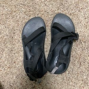 Chacos!